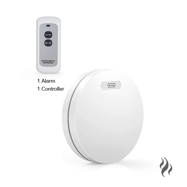 1 Alarm 1 Controller