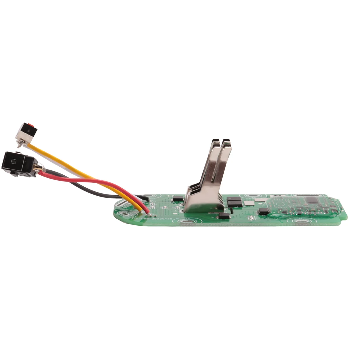 다이슨 V8 진공 청소기 회로 기판 용 2025 새로운 21.6V 리튬 이온 배터리 보호 보드 교체 PCB 보드