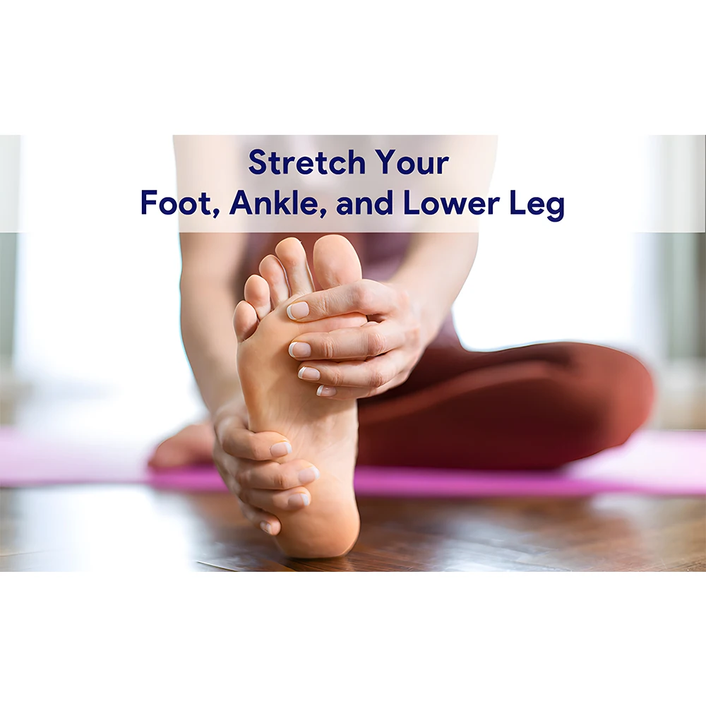 Slant Board Per Stretching Polpacci E Caviglie - 2 Pezzi, Nero, Per Fascite Plantare E Tendine D'Achille - Foto 11