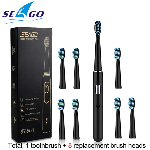 Black 8ST
