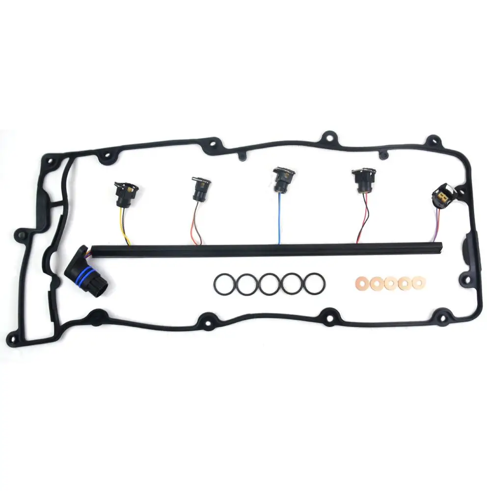 thumbnail image 2 of Rocker Cover Gasket Tappet Suitable For Discovery 2 & Defender TD5 2 of 10