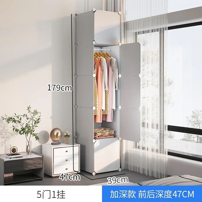 5 doors 1 hanging