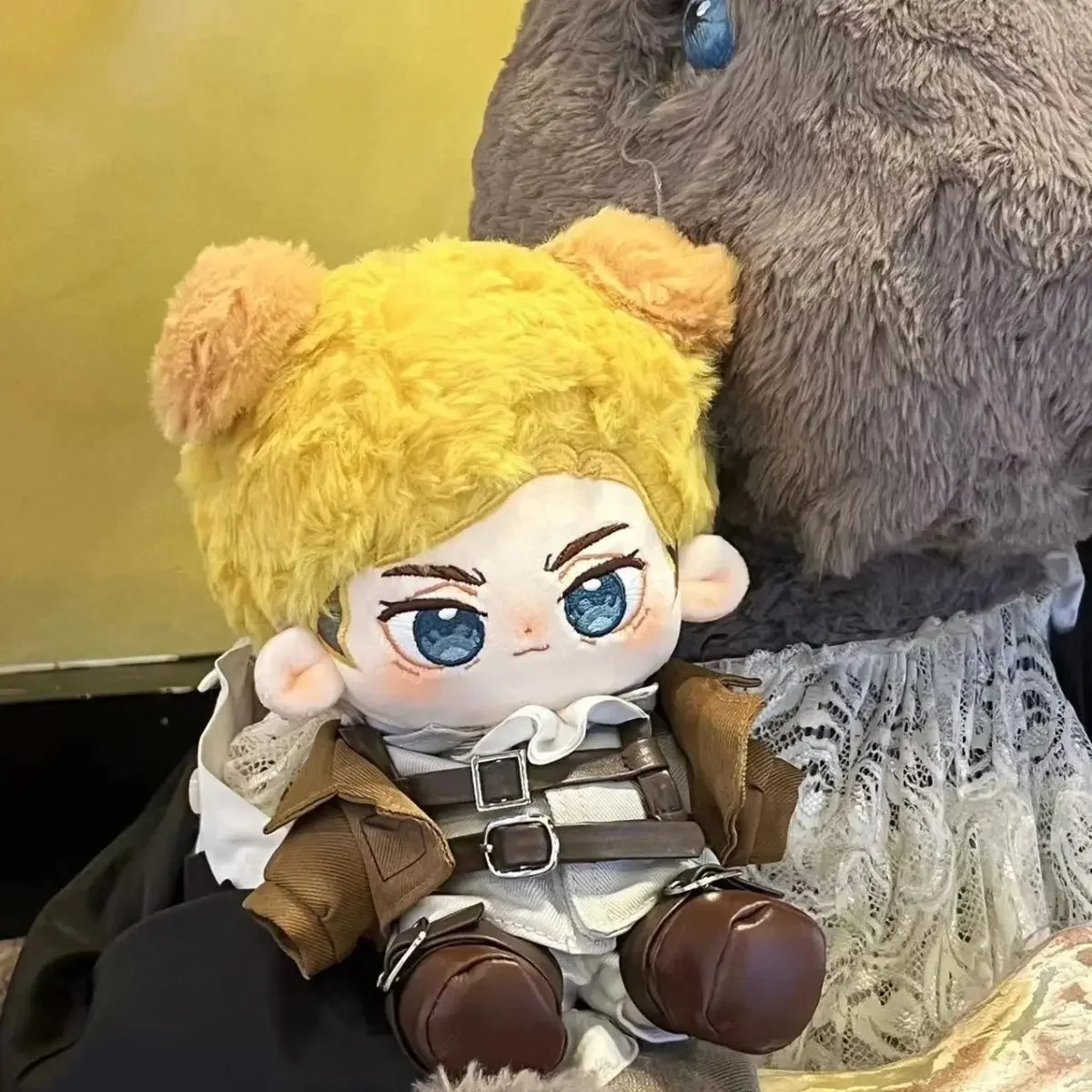 S70735850d9de493ca6c79c0aa78a5e35M - Anime Plush UK Store