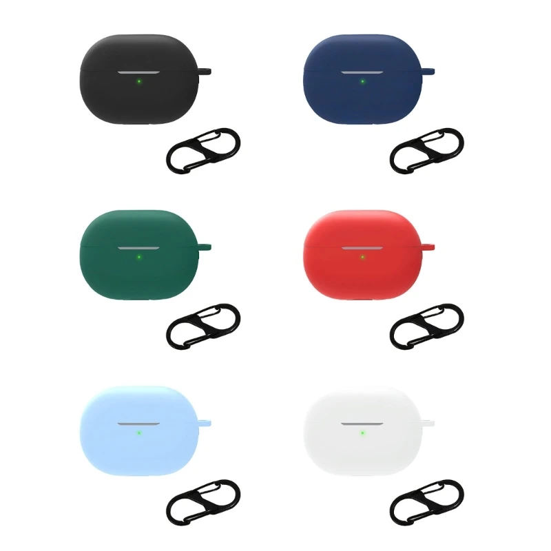 

Carrying Sleeve for Free BudsPro 3 Headphone Dustproof Charging Box Case Cover