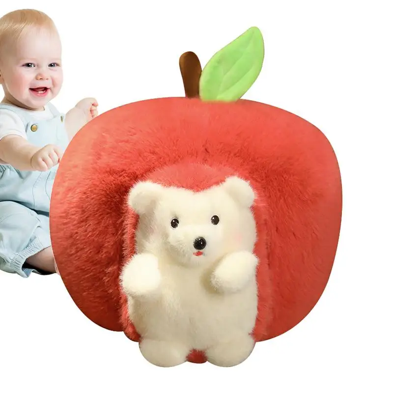 

Плюшевая игрушка в виде фруктов, набивное животное, декоративная кукла, игрушка, милая плюшевая собака, набивное животное, милая Подушка, игрушка, набивная плюшевая игрушка, фрукты