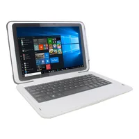 10.1 '' Windows 10 C2 Gift Passive Pen 2GB RAM 64GB ROM X5- Z8350 CPU Tablet PC With Keyboard  Dual Camera WIFI Quad Core 2