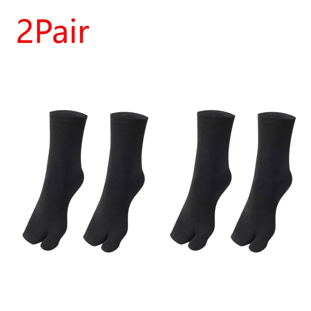 Hot Calzini E Infradito Top Sale ZAKASA Calzini Tabi Infradito Donna Cotone Calzini Giapponesi Con Alluce Separato Calzini Flip Flop Con Le Dita Separate Calze Geta Con 2 Dita EU 35 41 - Foto 6