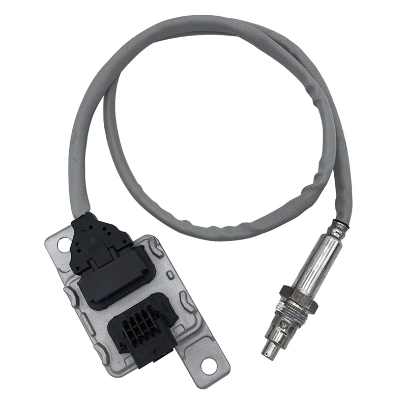 

Датчик Nox для AUDI A6 A7 3,0 TDI Quattro 2018-2021 4K0907807A 4K0907807D 4K0907807F 4K0907807E 4K0907807G