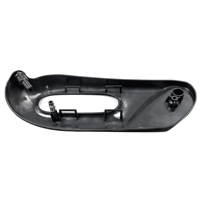 1Pair Power Seat Switch Bezel Trim 12455426 12455427 For Chevy Corvette 1997-2004 Car Seat Adjustment Panel Cover