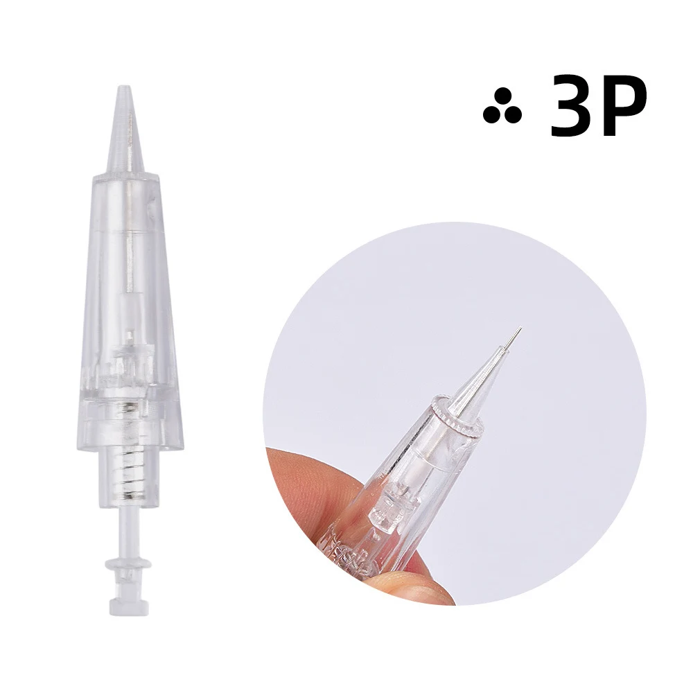 3P-Needles-30pcs