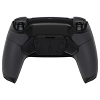 Niezwykle programowalny zestaw Remap RISE 4.0, płytka do aktualizacji i przeprojektowana tylna obudowa i 4 z guzikami na plecach do kontrolera PS5 4