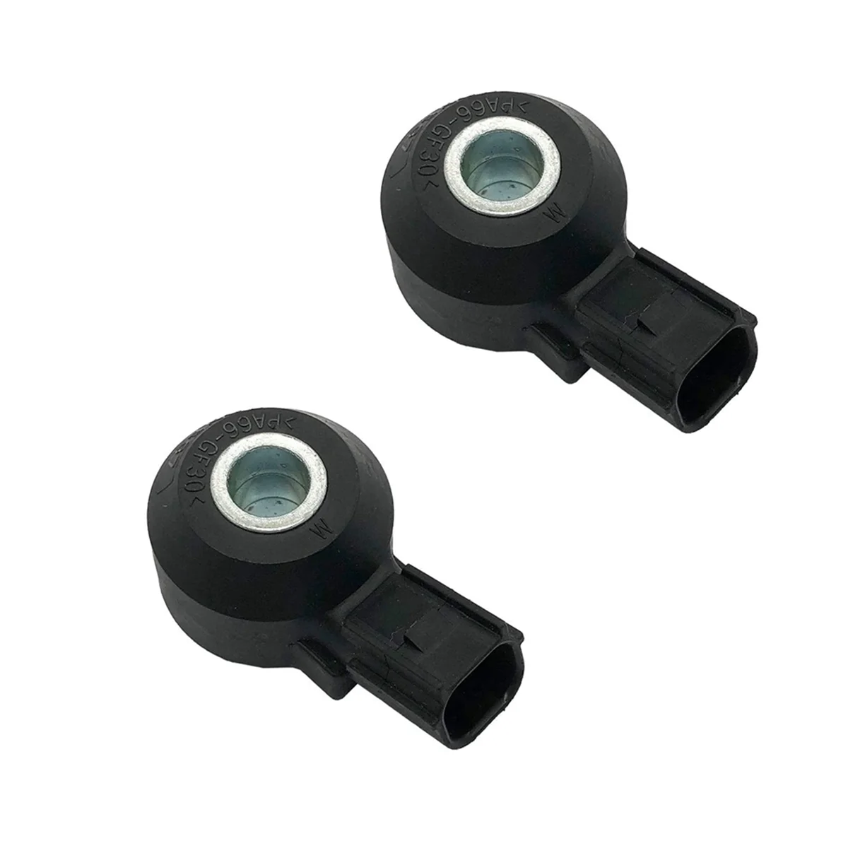 

2PCS 30530-R1A-A01 Knock Detonation Sensor for Honda Acura Accord Civic