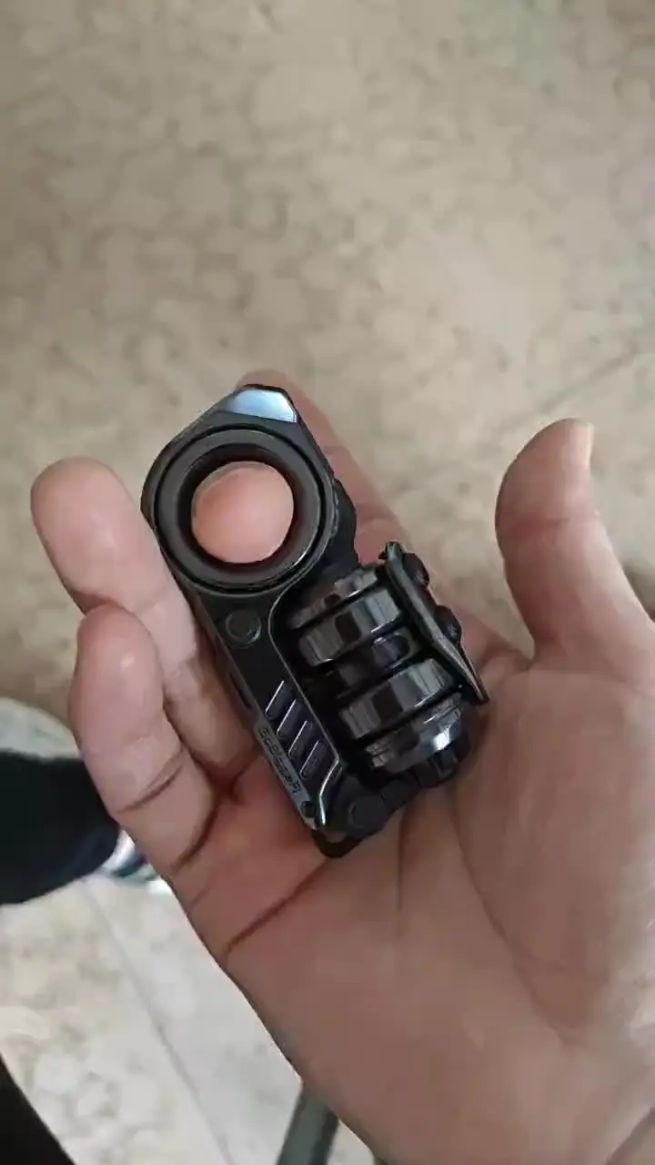 Gobigger ジルコニウム Sinian プッシュスライダー多機能複合おもちゃ