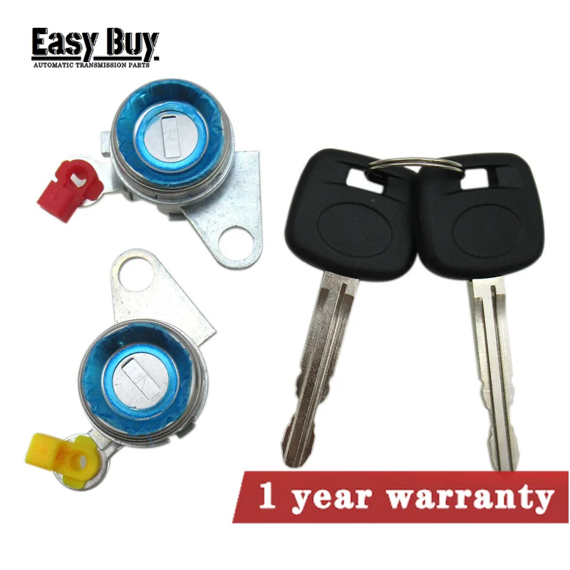 Рисунок 4 - Дверной замок 69051-35070