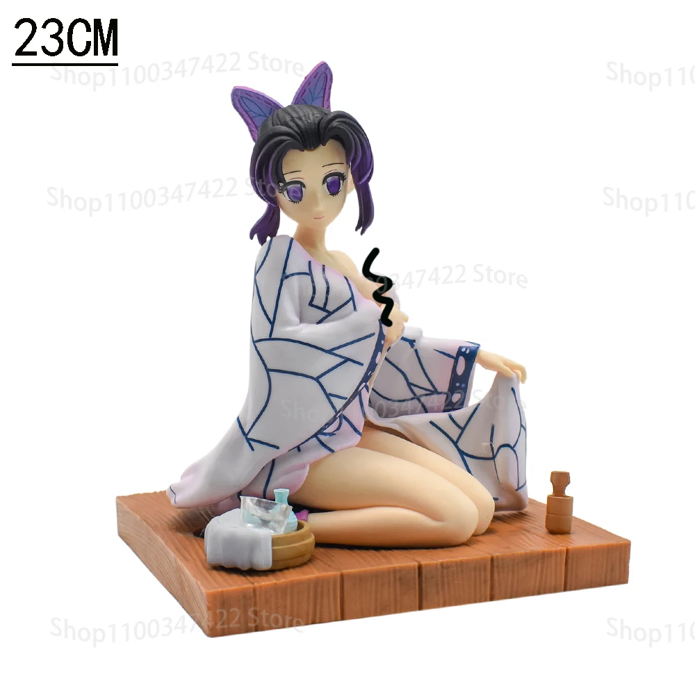 Demon Slayer Kimetsu No Yaiba Kochou Shinobu Kamado