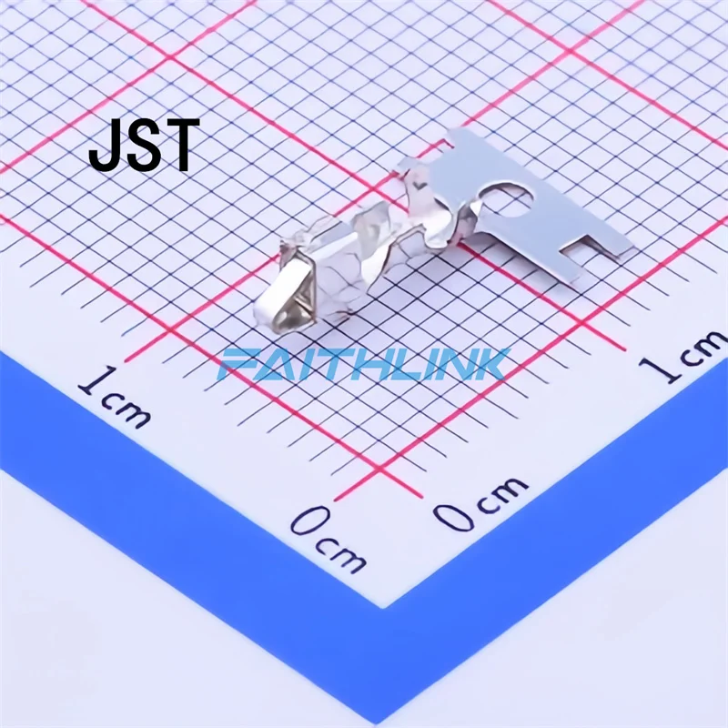 SHF-001T-0.8BS JSTコネクタ,100% オリジナル,新品,50個 SHF-001T-0.8BS JSTコネクタ,100% オリジナル,新品,50個