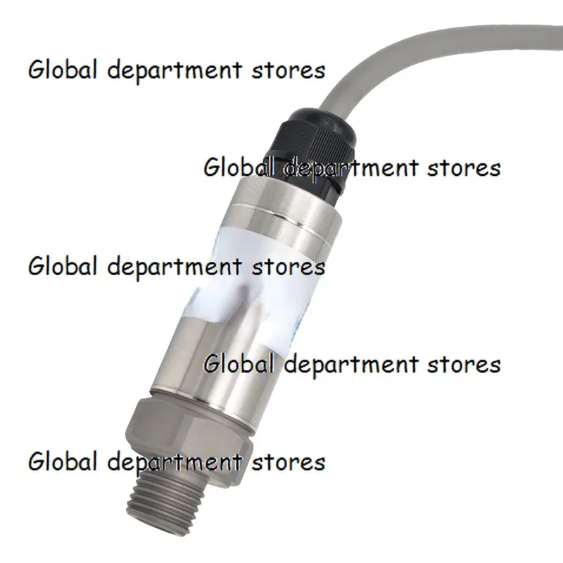 

high quality 4-20mA liquid generator oil hydraulic oil steam gas oil water pressure sensor