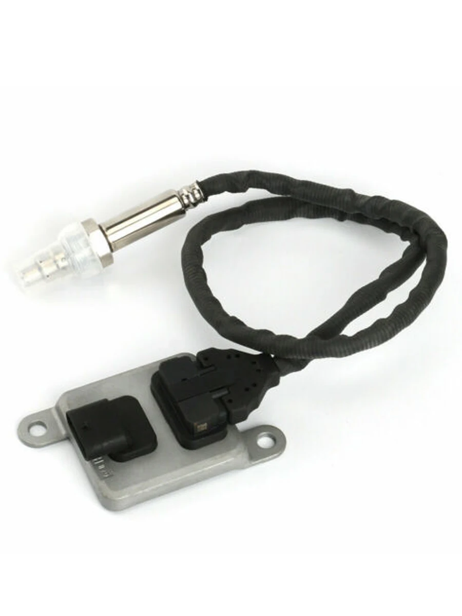 Sensore Nox Per Mercedes-Benz Muslimcontinental 5Wk96682D Genuine W166 W205 W221 W212 W207 Muslimatexmuslimah