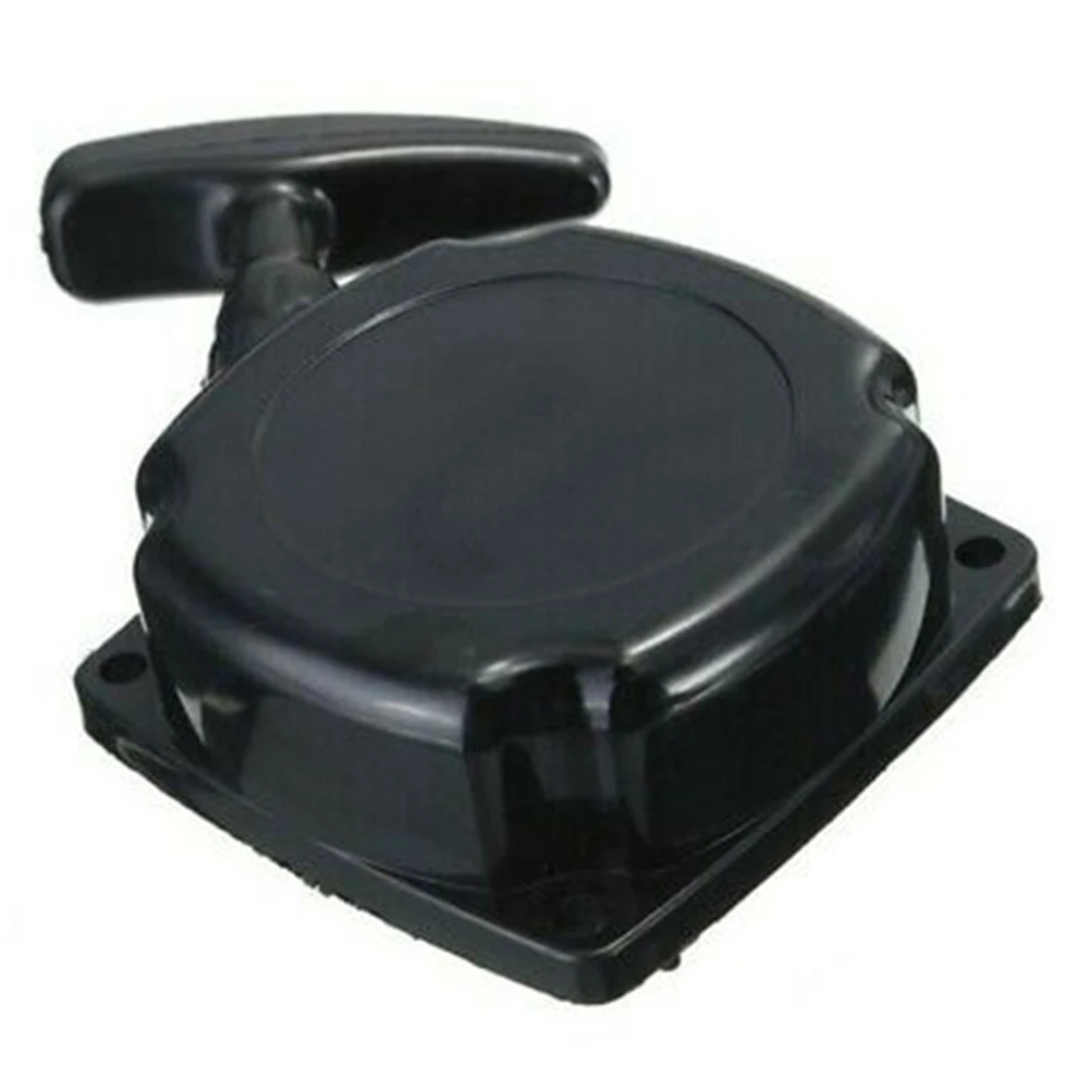 Recoiler 95*67mm Universal Recoil Puller For Brush Cutter Strimmer Lawn Mowers brush cutter accessories