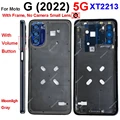 G (2022) Gray