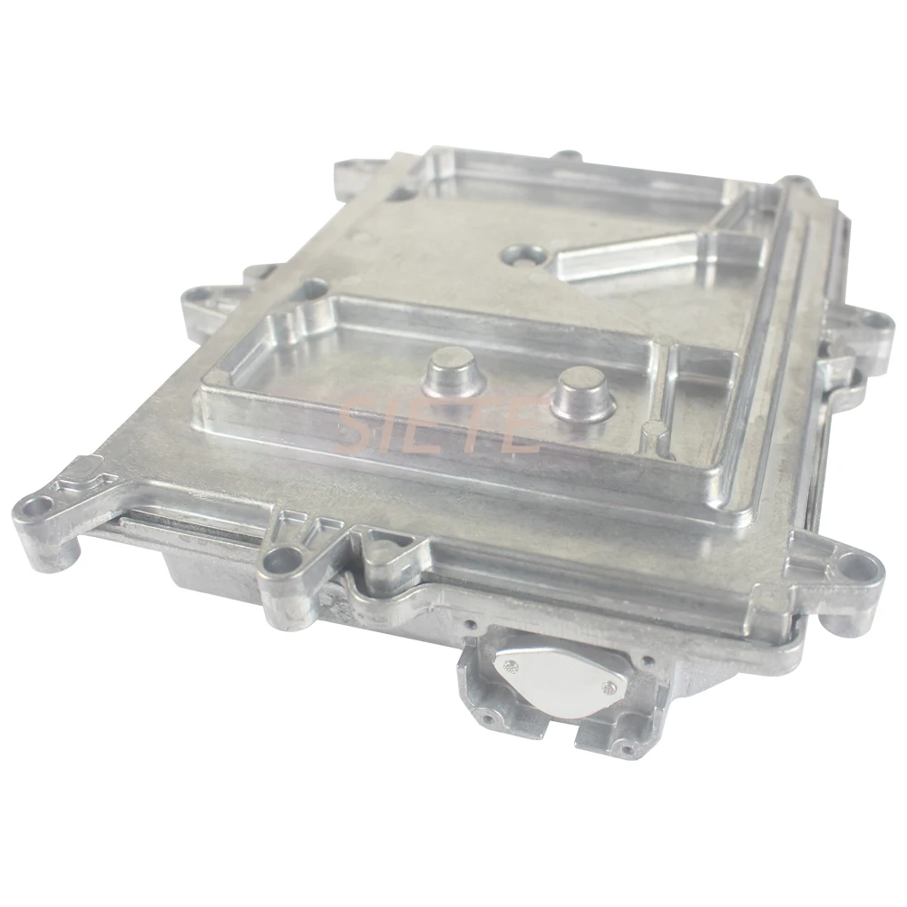 0281020048 504122542 엔진 전자 제어 모듈 유닛 ECM ECU 컨트롤러, 신형 홀랜드 Iveco 헤비 듀티 디젤 트럭용