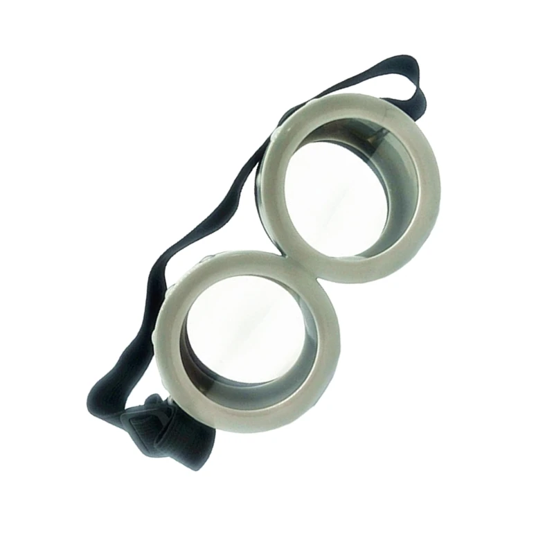 Despicables Me Goggle Glasses Miniones Costume Cosplay Halloween Dress Up Party anime cosplay accessories anime cosplay sunglasses anime cosplay props