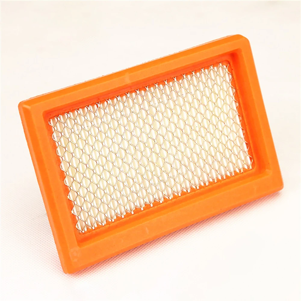 Air Filter Motorcycle Air Filter Air Filter Cleaner Motorcycle Parts Intake Cleaner Element For FB Mondial HPS 125 HPS 300 Hipster HPS125 HPS300
