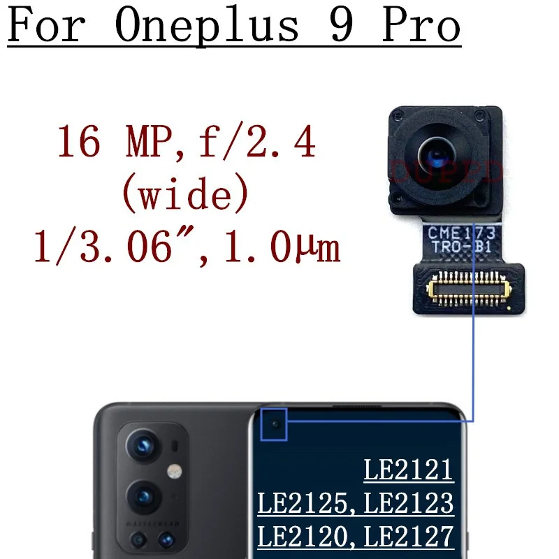 Oneplus Nord Oneplus Pro Ultra Wide Lens 4-IN-1 Dual Camera Lens