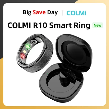 Vital Smart Ring 1