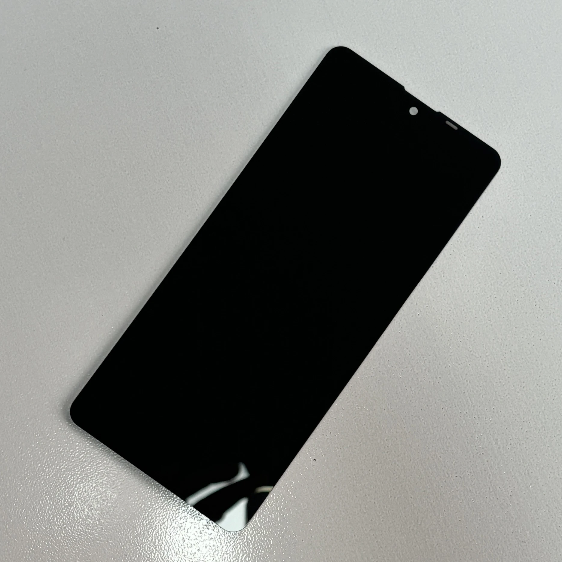 6.1 OLED Display Touch Screen Digitizer Panel Assembly Replacement
