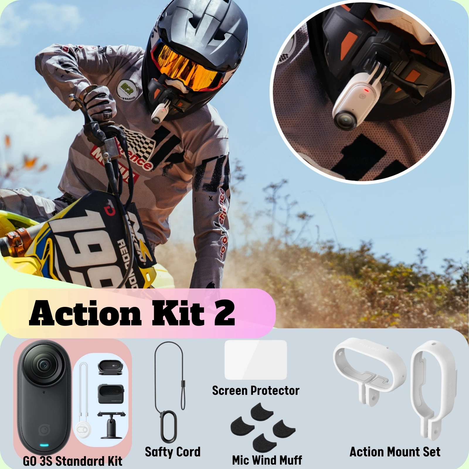 Action Kit 2
