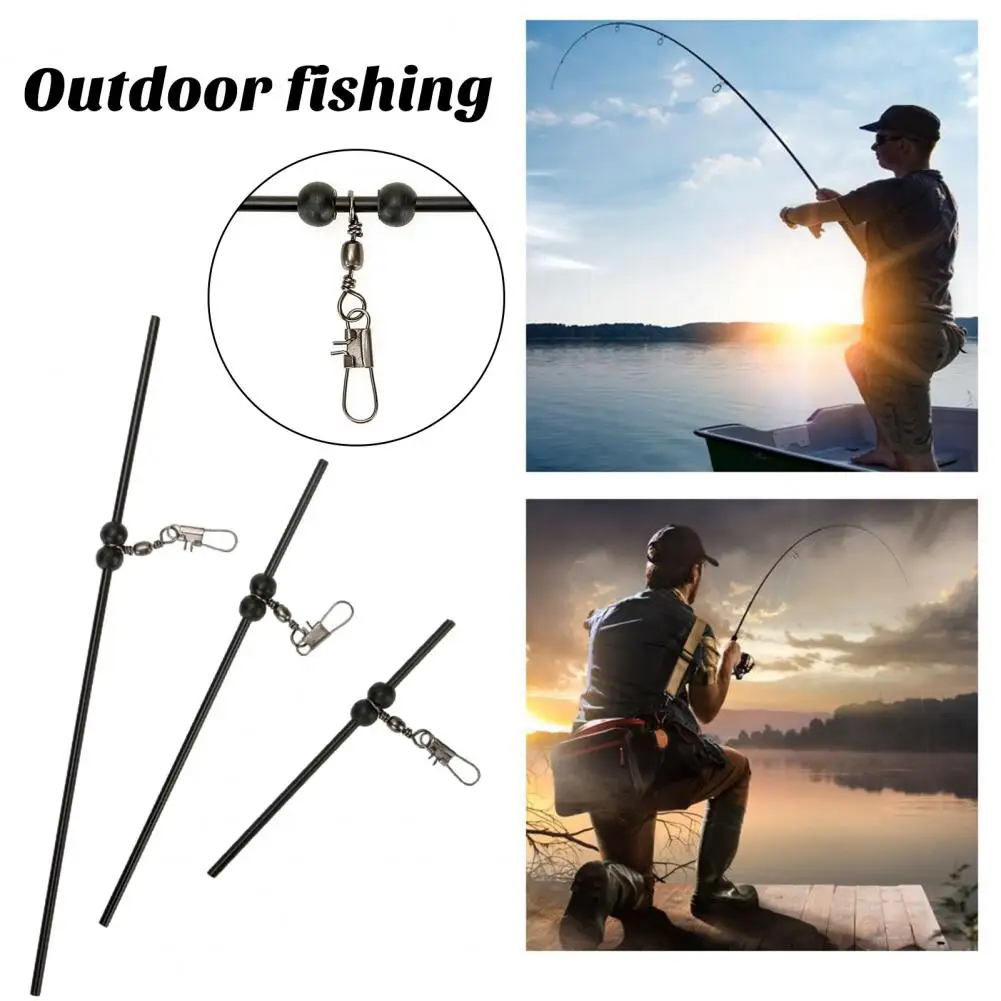 

20 шт., рыболовные снасти для лески