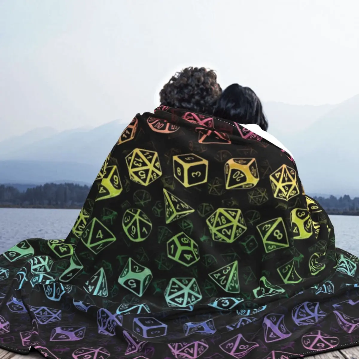 D20 �ֻ��� ��Ʈ ���� ������ ��� Ŀ�� �ö��� ���, ����� ���� �޴�� ��Ʈ�� ����Ʈ ������ ħ�뺸