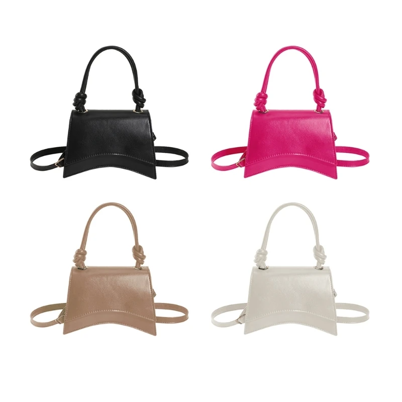 

Crossbody Bag for Girl Women Shoulder Bag Tote Bag Handbag Mini Square Bag