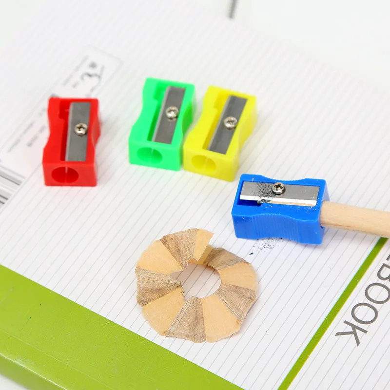 Small Car Pencil Sharpener, Office Supplies, School Supplies, Student Pen  Sharpener, - Temu