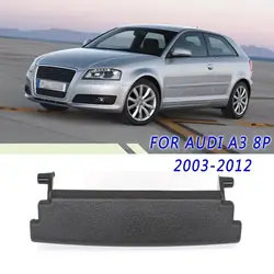 Couvercle de Console centrale pour Audi A3 S3 8P 2003 2004 2005 2006 2007 2008 2009 2010 2011 