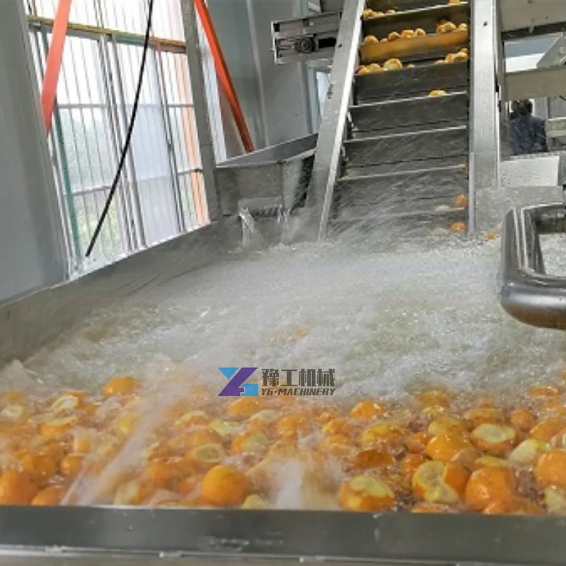 Рисунок 2 - Машина для приготовления джема яблоки