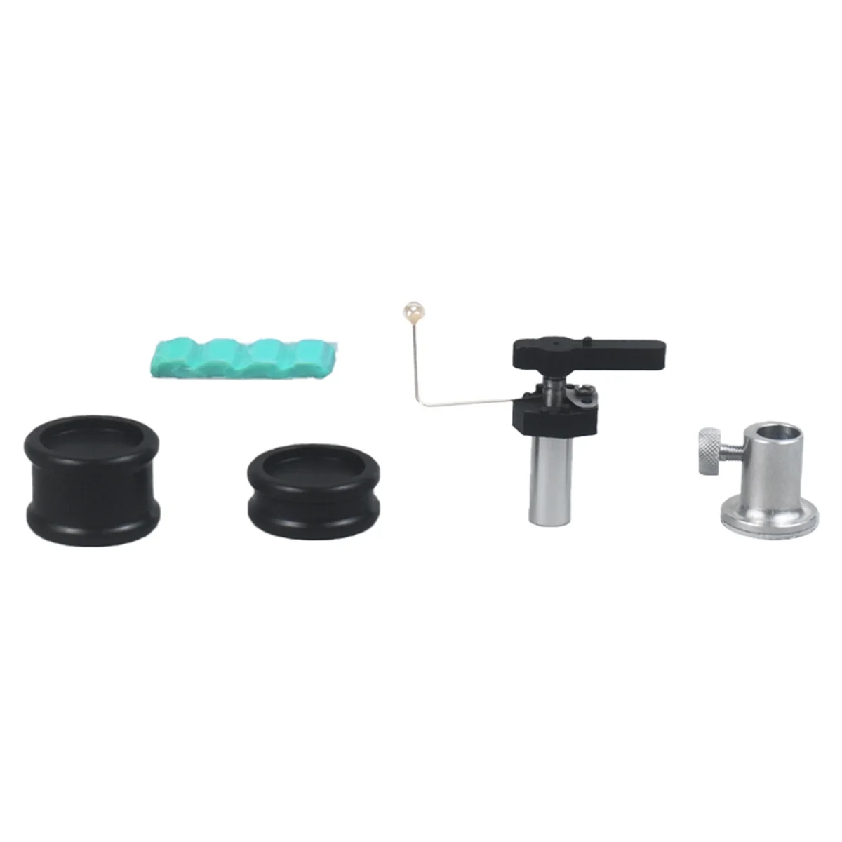 ABIY-Tonearm Arm Lifter High End Tonearm Raiser Suitable for LP Turntable Disc Vinyl Record Player Accessories
