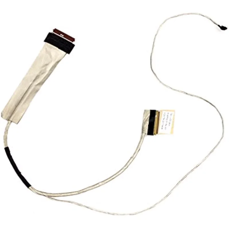 LCD Screen Video Cable for Dell inspiron 14-3421 14R-3421 14R-5421 3437 5421 5437 2421 0N9KXD 50.4XP02.001 50.4XP02.011 0YP9KP laptop display cable