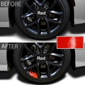 6pcs-Red