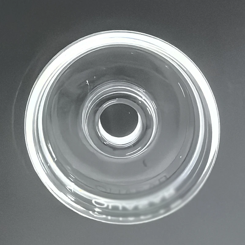 Replace Shisha Holder Universal Hookah Glass Bowl For Quasar and X