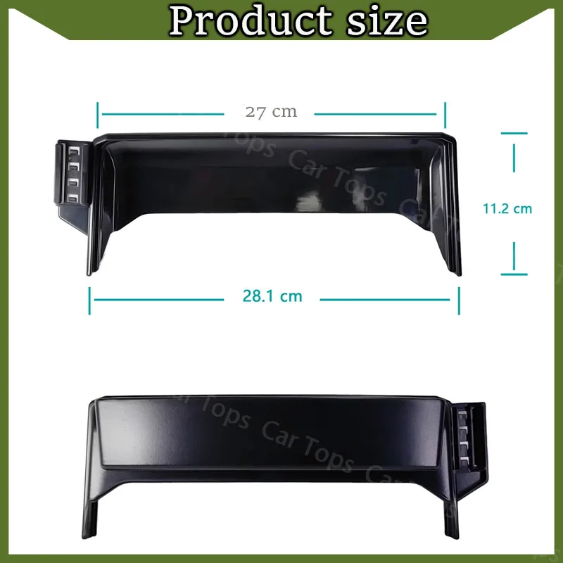 For Toyota Corolla E210 ~ Screen Car Mobile Phone Holder GPS Bracket Gravity Mount Support Auto Stand Accessories phone holder mobile phone holder gps holder