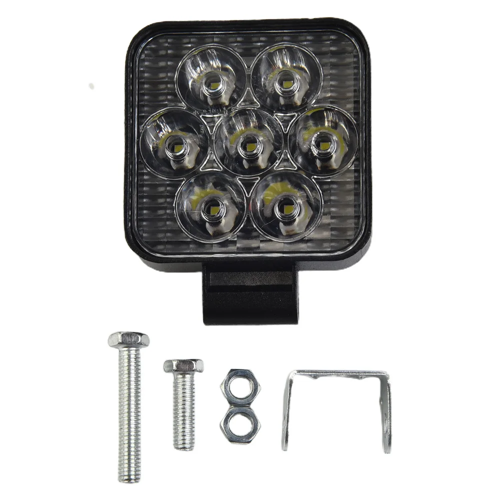 

Driving Fog Lamp Motorcycle Light Bar Offroad Bar Driving Fog Lamp LED Motorcycle Light Offroad Bar Offroad LED