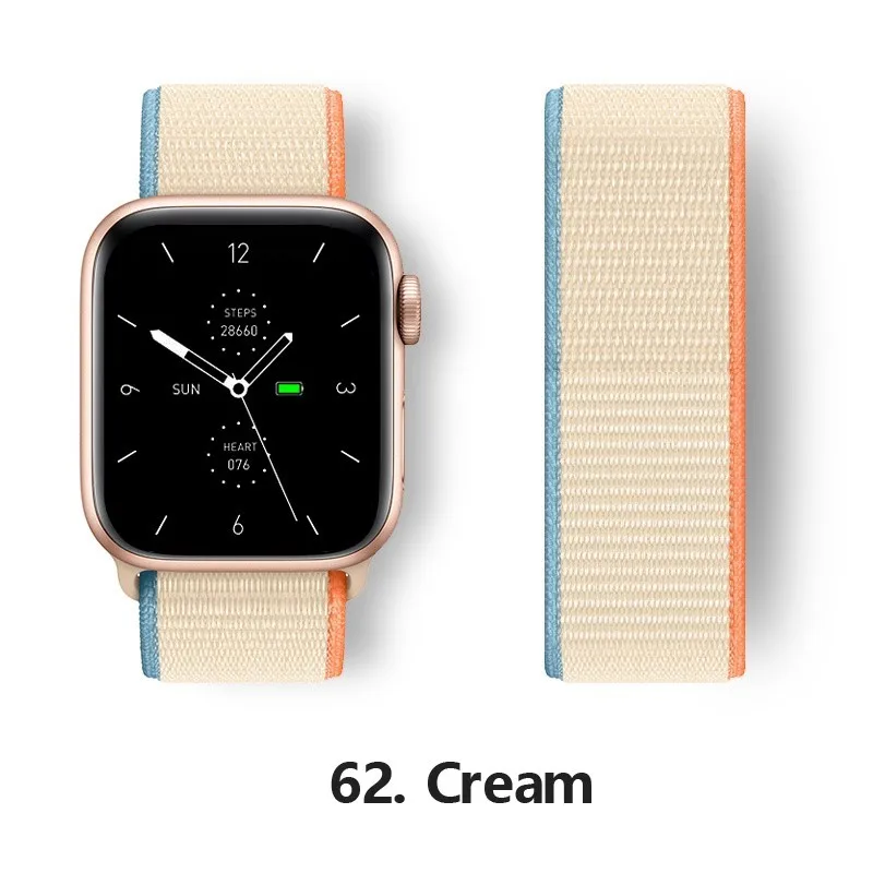 Versatile Nylon Loop Strap
