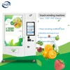 Oem/odm Combo Snack Any Instant Professional Wifi Vending Machines Coin Operated Coffee Vending Machine 3