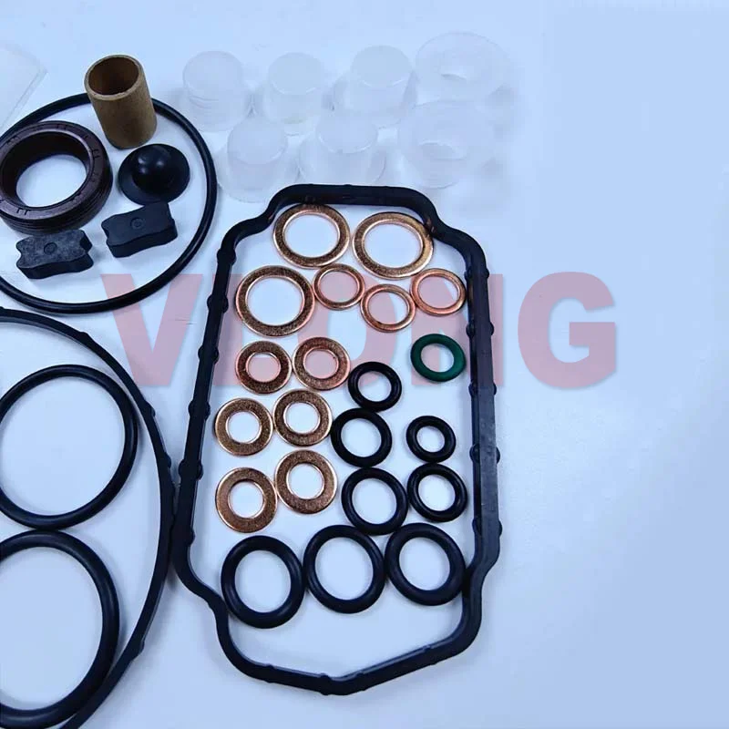 KIT GUARNIZIONE PARTE SUPERIORE ATHENA PER HONDA 550 CB FOUR 1977-1978 - Foto 3