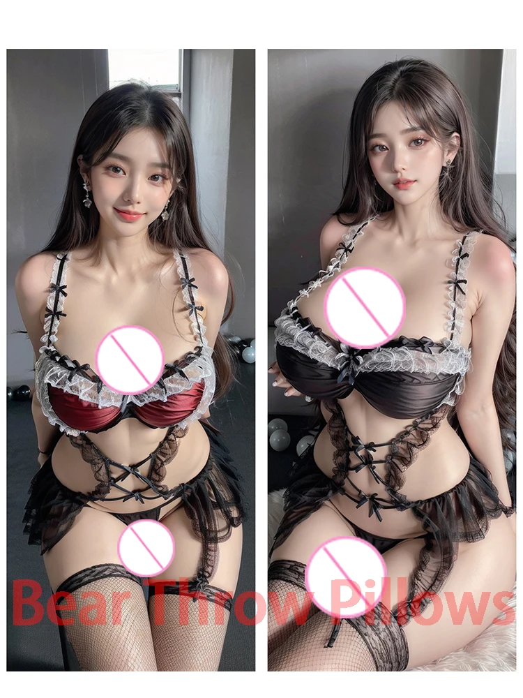 

Dakimakura anime AI Illustrations Large Breasts sexy Double-sided Print Life-size body pillows cover Christmas Decoration gift