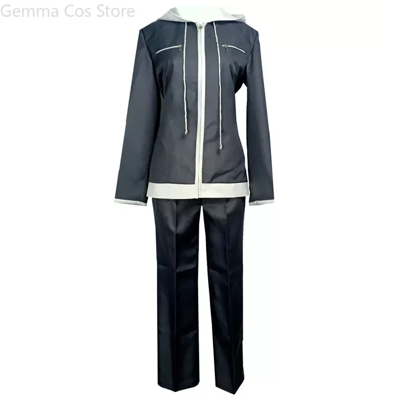 

Air Gear Kazuma Mikura Uniform Cosplay Costume