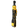 Electric Ratchet Wrench 220N.M Cordless Driver 3/8Inch Impact Removal Screw Nut Power Tools For Dewalt 18V 20V Battery 1