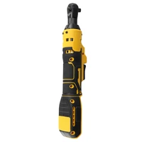 Electric Ratchet Wrench 220N.M Cordless Driver 3/8Inch Impact Removal Screw Nut Power Tools For Dewalt 18V 20V Battery 1